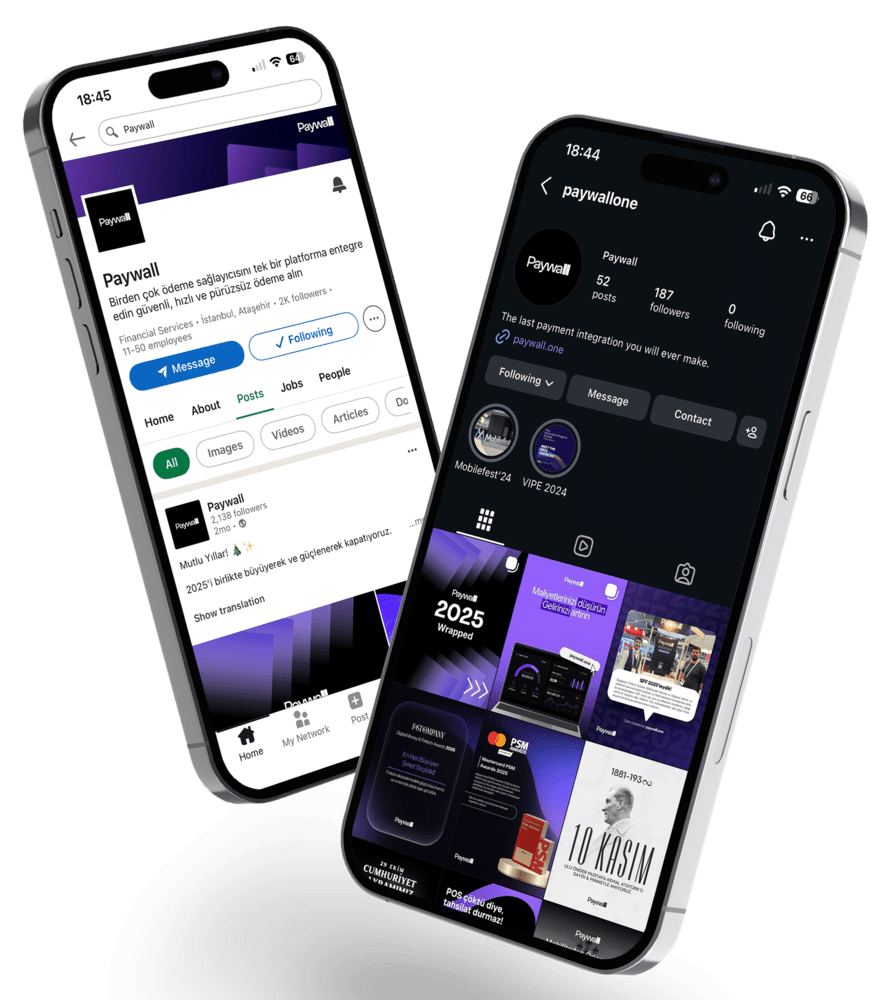 Paywall Social