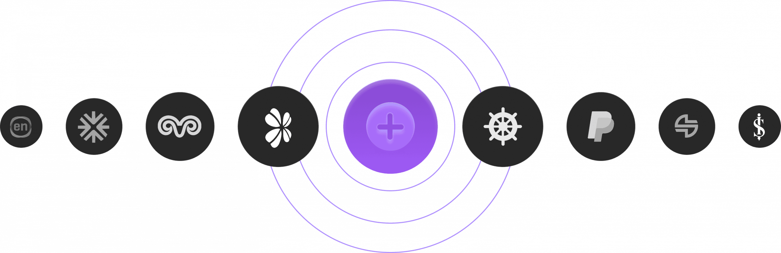 Center Icon